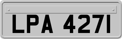 LPA4271