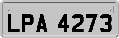 LPA4273