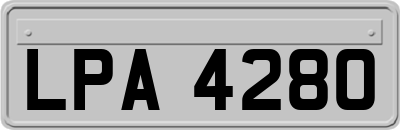 LPA4280