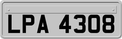 LPA4308