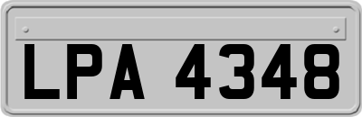 LPA4348