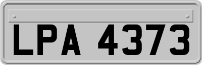 LPA4373