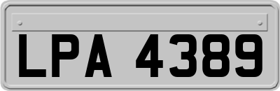 LPA4389