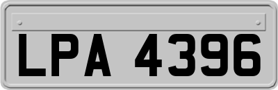 LPA4396
