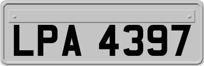 LPA4397