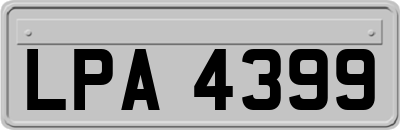 LPA4399