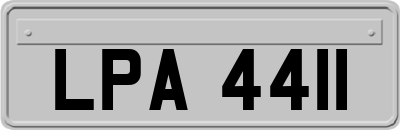 LPA4411