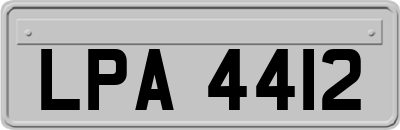 LPA4412