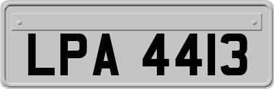 LPA4413