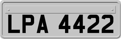 LPA4422