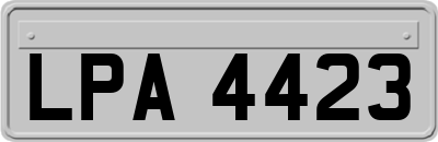 LPA4423