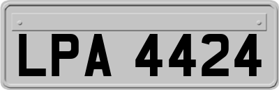 LPA4424