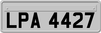 LPA4427