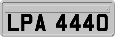 LPA4440