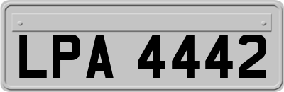 LPA4442