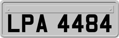LPA4484