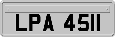 LPA4511