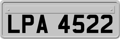 LPA4522