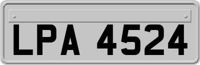 LPA4524