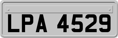 LPA4529