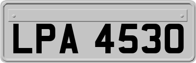 LPA4530