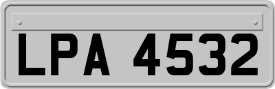 LPA4532