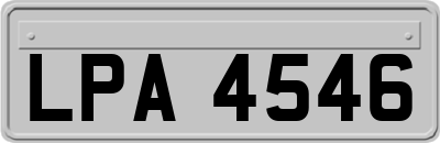 LPA4546