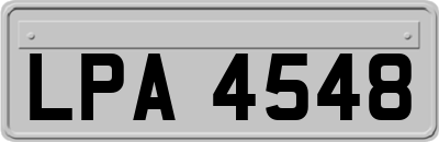 LPA4548