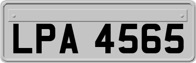 LPA4565