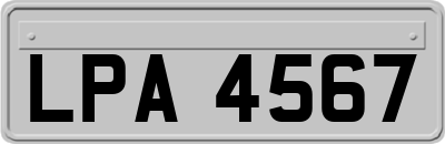 LPA4567