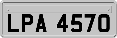 LPA4570
