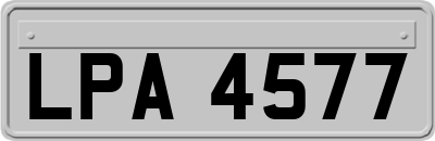 LPA4577