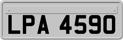 LPA4590