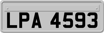 LPA4593