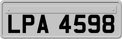 LPA4598