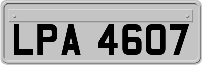 LPA4607