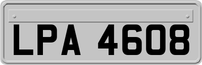 LPA4608