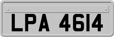 LPA4614
