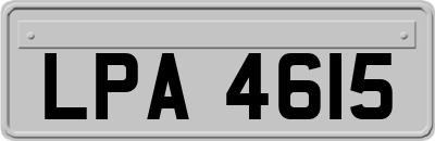 LPA4615