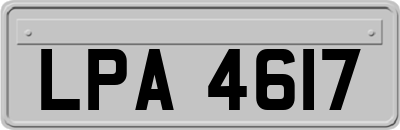 LPA4617
