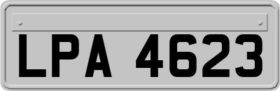 LPA4623