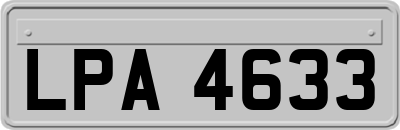 LPA4633