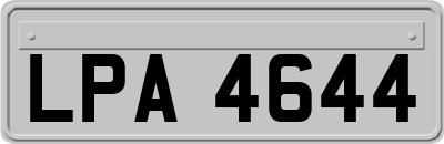 LPA4644