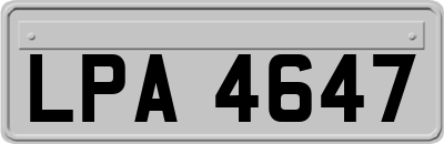 LPA4647