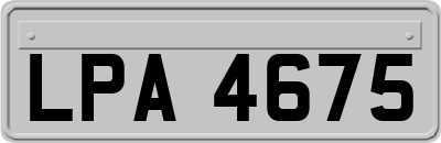 LPA4675