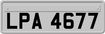 LPA4677