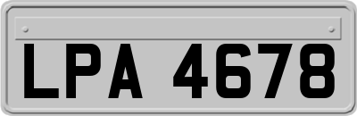 LPA4678