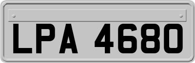 LPA4680