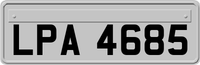 LPA4685