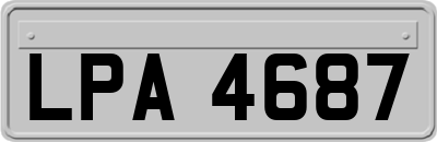LPA4687